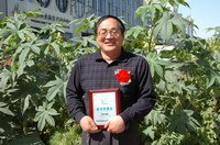 敦煌種業(yè)2005/2006年度先進(jìn)企業(yè)、優(yōu)秀管理者和先進(jìn)工作者名單