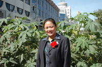 敦煌種業(yè)2005/2006年度先進(jìn)企業(yè)、優(yōu)秀管理者和先進(jìn)工作者名單