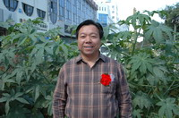 敦煌種業(yè)2005/2006年度先進(jìn)企業(yè)、優(yōu)秀管理者和先進(jìn)工作者名單