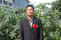 敦煌種業(yè)2005/2006年度先進(jìn)企業(yè)、優(yōu)秀管理者和先進(jìn)工作者名單