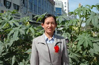 敦煌種業(yè)2005/2006年度先進(jìn)企業(yè)、優(yōu)秀管理者和先進(jìn)工作者名單