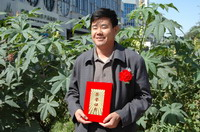 敦煌種業(yè)2005/2006年度先進(jìn)企業(yè)、優(yōu)秀管理者和先進(jìn)工作者名單